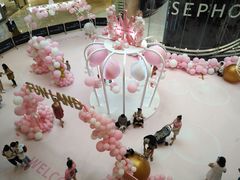 -深圳来福士广场