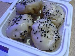 -小杨生煎(松江大学城店)