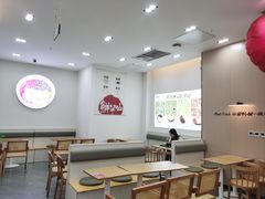 -鲜芋仙(河东万达店)