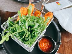 -安妮意大利餐厅(日坛店)