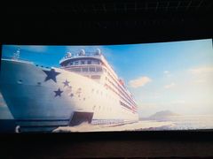-万达影城(通州万达广场IMAX+杜比影院店)