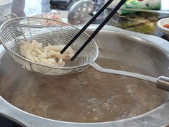 -蔡社牛肉城(龙湖店)