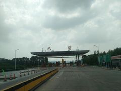 -李自成行宫