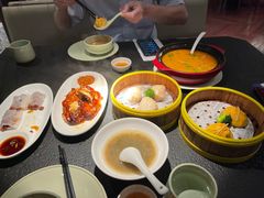 -蝴蝶里·粤菜·点心(滨江龙湖店)