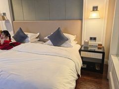 -四川江油戴斯大酒店