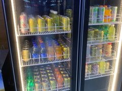 -青岛蓝海大饭店·爱琴海自助餐厅(崂山店)