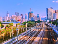 -人民公园(罗湖区)