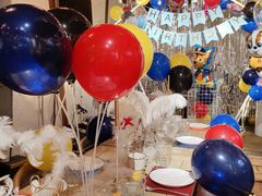 -慢隅法式小馆·生日求婚西餐厅