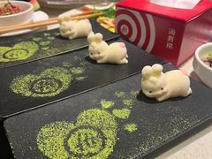 -海底捞火锅(芜湖银泰城店)