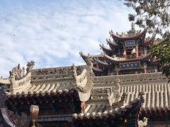 -高庙保安寺