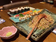 -傑·料理·海鲜放题(佛山文华荟店)