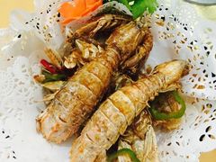 -真味馆(侨港碧海银滩店)