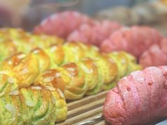 -好利来(高新枫叶广场店)