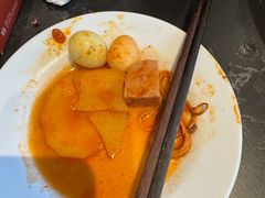 -巴蜀大将火锅(春熙店)