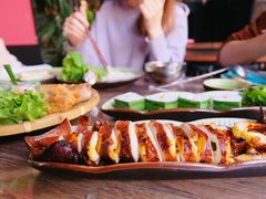 香辣海盐烤鱿鱼-CYCLO(158坊店)