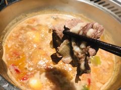 -七欣天香辣蟹火锅(万达广场店)