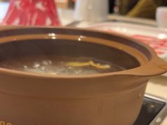 -澳门豆捞(裕华东路店)