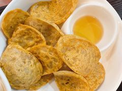 炸肉饼-食味稻汕头小吃(方庄店)
