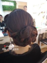 -熙画美上门MakeUp美甲美睫