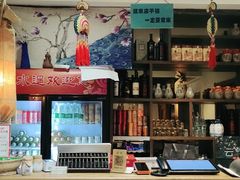 -云念·云水遥(金台路店)
