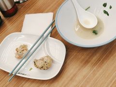 -小杨生煎(白玉兰广场店)
