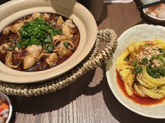 -大盐帮川菜馆(长楹天街店)