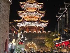 -秦巴石锅鱼(文化南路店)