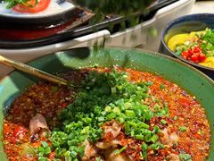 -锦府盐帮·侯宅(五棵松万达店)