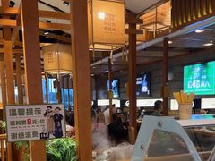 -煲大王老砂锅猪肚鸡(泊富ICITY店)