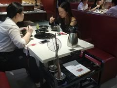 -八方客汕头火锅·牛肉·卤水(福保店)