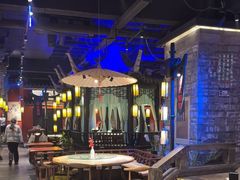 -红蜡烛-养生粥-津鲁菜(中山路店)