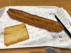 -小桃园·豆浆油条(复兴中路店)