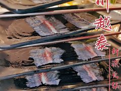 -川越泰火锅(吉利大厦店)
