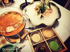 -叶叶菩提(太原别墅店)