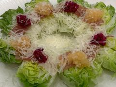 -A One Kitchen·南京精菜馆(晶丽酒店店)