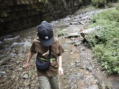 -龙门涧景区