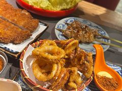 -沼津港精致料理·寿喜烧·烧鸟(龙湖南桥天街日料榜单店)