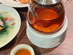 -蛇口希尔顿南海酒店·随轩中餐厅·粤菜