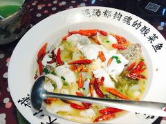 -宋小谨·泉州菜(西沙湾店)