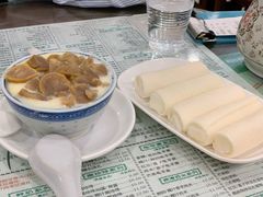 栗子双皮奶-仁信老铺(华盖路店)