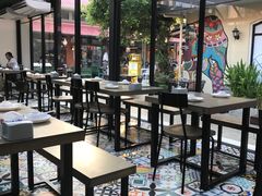 -The Dishes Seafood & Restaurant