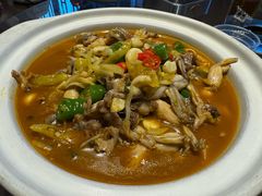 -巴人堂(女儿城店)