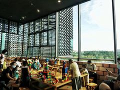 -广州市城市规划展览中心
