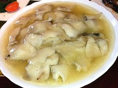 糟溜鱼片-功德林(南京西路店)