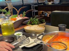 -生如夏花泰式火锅(西村黑金店)