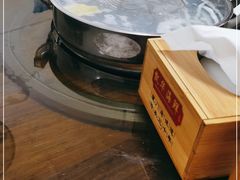 -凯华海鲜火锅·传承三十六年