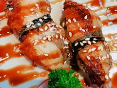 -仙隐小鹿中華の日料(荣民龙首广场店)