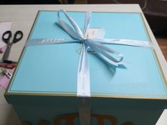 -麦森创意蛋糕(新模范马路地铁站店)