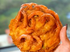 -信二嫂虾饼(振兴路店)