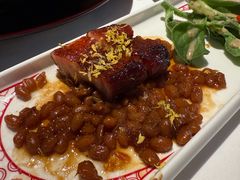-谭厨中山传家菜.乳鸽.脆鲩鱼(华强北中航城店)